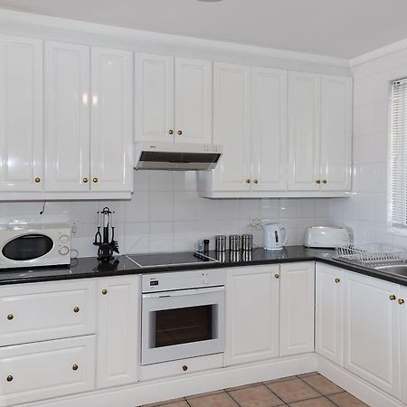 Appartamento Waterfront 2 Quay West Knysna Esterno foto
