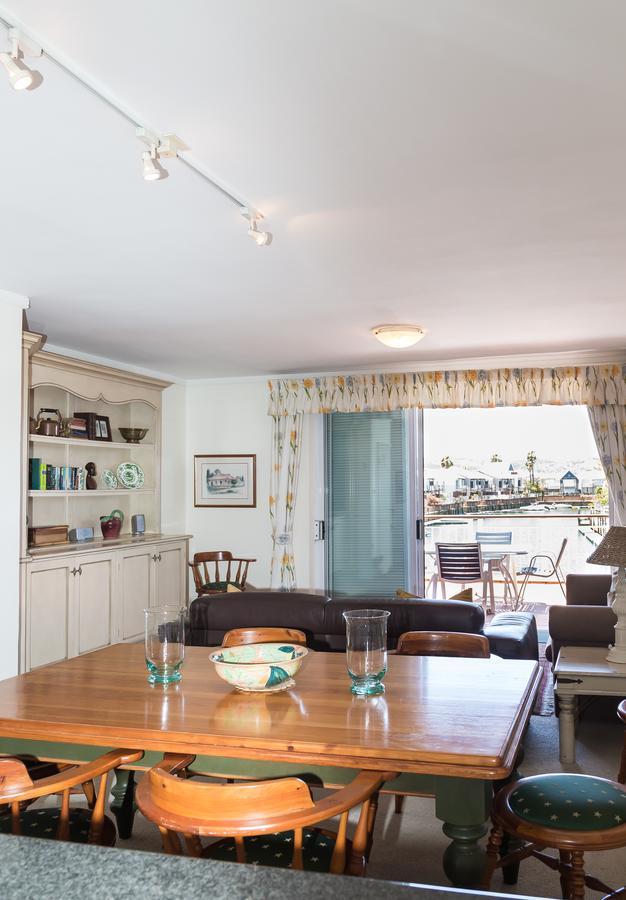 Appartamento Waterfront 2 Quay West Knysna Esterno foto