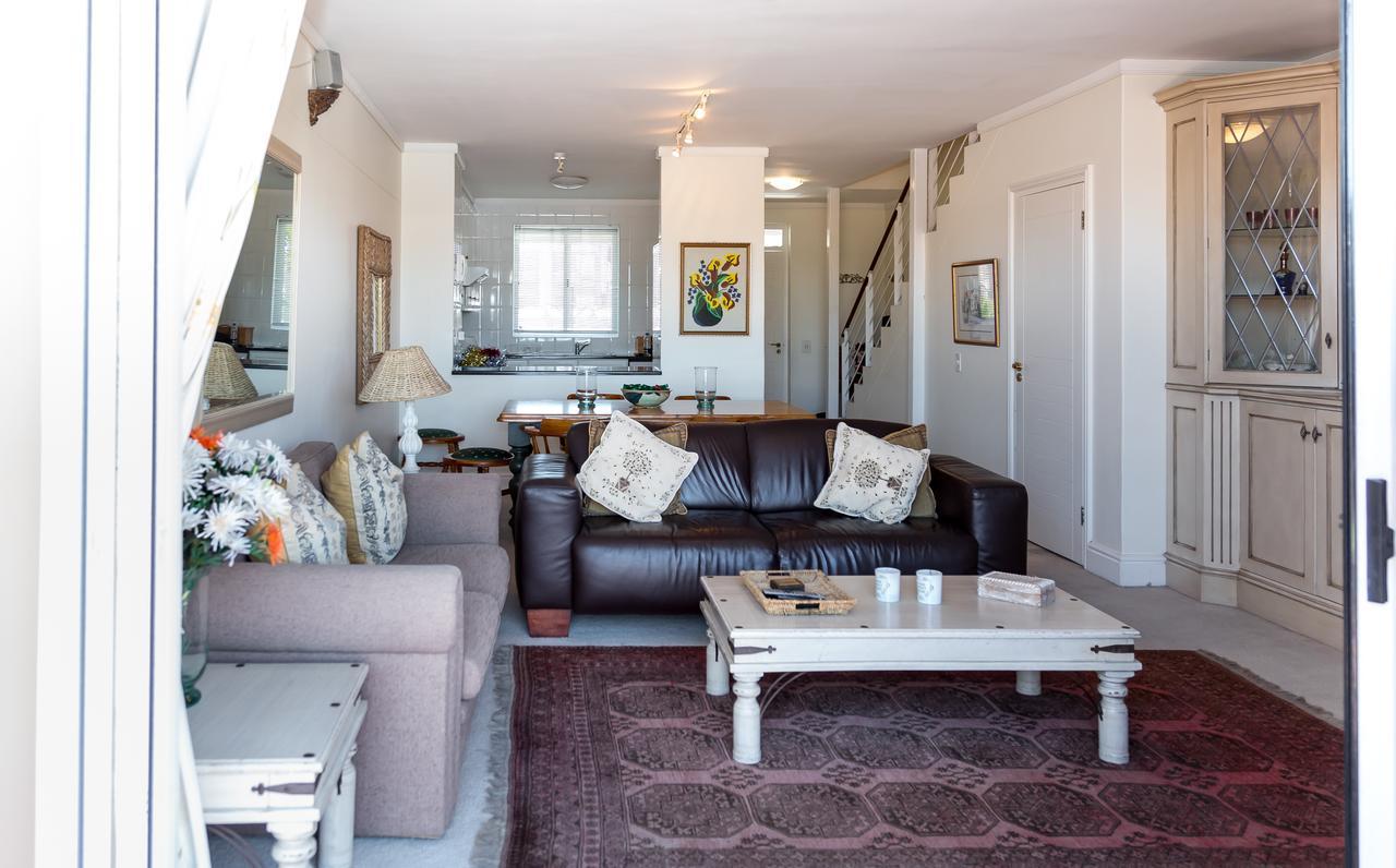 Appartamento Waterfront 2 Quay West Knysna Esterno foto