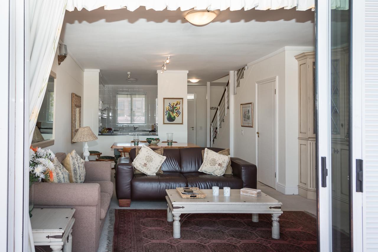 Appartamento Waterfront 2 Quay West Knysna Esterno foto