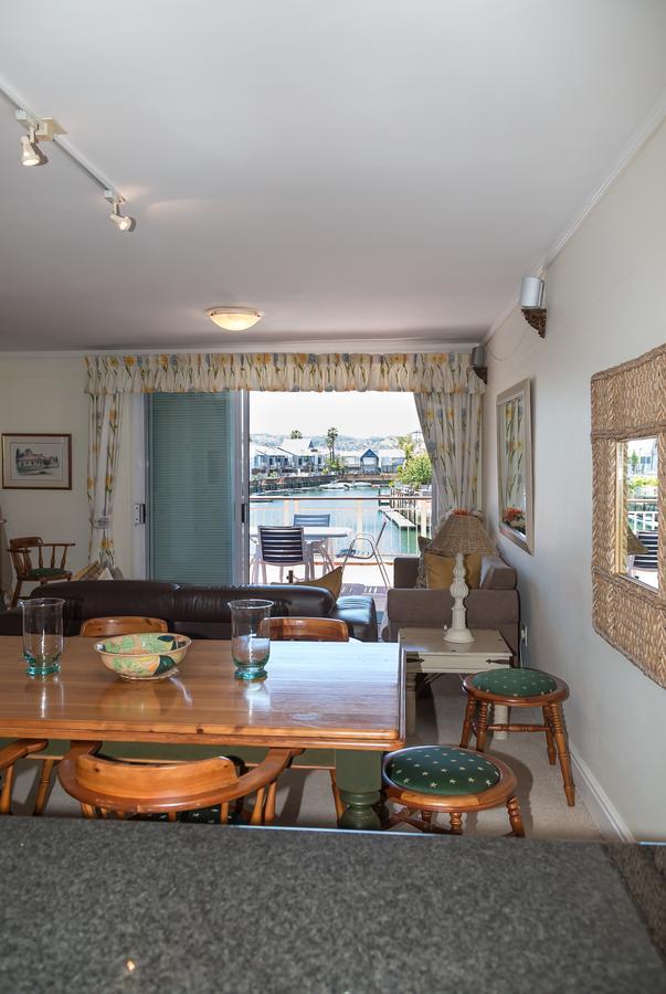 Appartamento Waterfront 2 Quay West Knysna Esterno foto