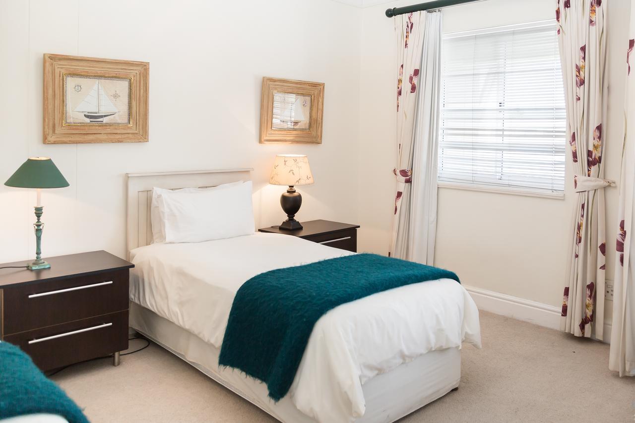 Appartamento Waterfront 2 Quay West Knysna Esterno foto