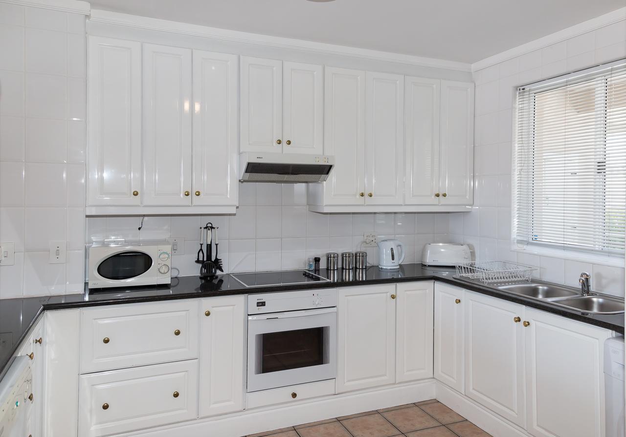 Appartamento Waterfront 2 Quay West Knysna Esterno foto