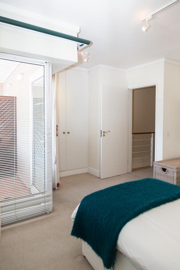 Appartamento Waterfront 2 Quay West Knysna Esterno foto