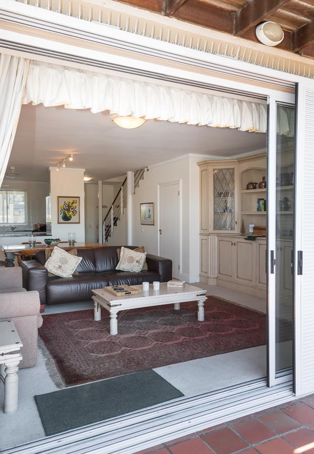 Appartamento Waterfront 2 Quay West Knysna Esterno foto